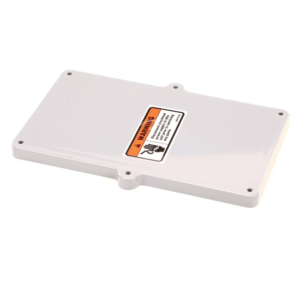 Lid Gasket Assembly